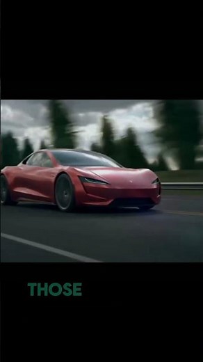 2025 Tesla Roadster: The Fastest EV Ever? INSANE Speed Test & Features Revealed!