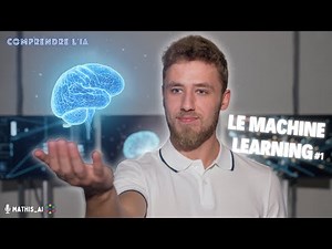 Comprendre l’IA – Le Machine Learning expliqué simplement (et concrètement)