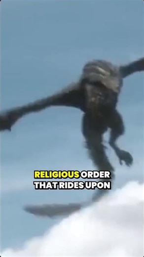 Decoding biblical imagery: Comparing Daenerys to Revelation's 'harlot Babylon' #gameofthrones #GOT