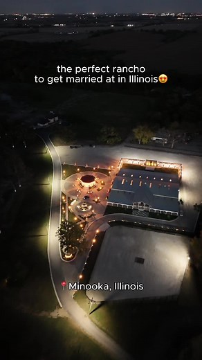Rancho El Grande: Su Boda Soñada en Illinois