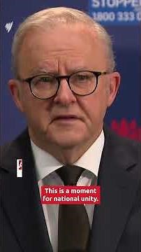 Netanyahu blames Australian government for Bondi Beach shooting