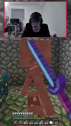 I KILLED 1000 SKELETONS!!! #factions #minecraftpe #ecpe