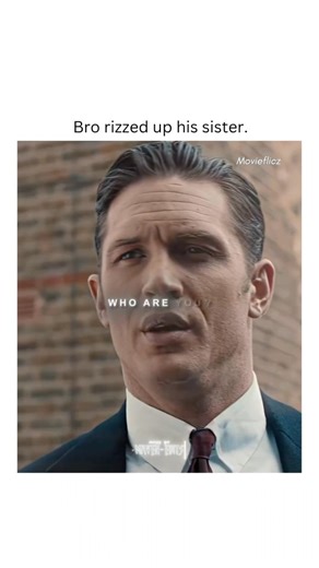 Movie | Cinema & Vibes 🎬 on Instagram: "🔥 Two brothers. One empire. And a madness that couldn’t be controlled. 🎬 Movie: Legend (2015) ⭐ IMDb: 7.0/10 🎭 Genre: Crime, Thriller, Biography 👥 Cast: Tom Hardy, Emily Browning, David Thewlis 🎥 Director: Brian Helgeland 📺 Where to Watch: Amazon Prime, Apple TV Legend tells the true story of the notorious Kray twins — Reggie and Ronnie — who ruled London’s underworld in the 1960s. One was calm and calculated, the other violent and unpredictable. To