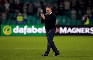AZ Alkmaar's week off would make Celtic victory even more impressive
