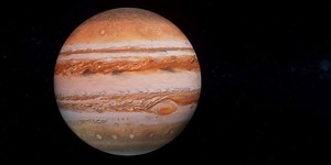 Surprise discovery shows major feature on Jupiter that experts had previously missed