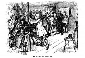 1788 Doctors' riot - Alchetron, The Free Social Encyclopedia