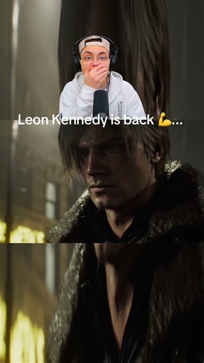 Or is he?.. (yt: uhhpharo) #videogames #horror #fyp #fypage #viral