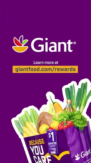 Save up to $1.50 a gallon on up to 20 gallons when you fuel up at hundreds of participating Giant and Shell stations. | Giant Food | Facebook