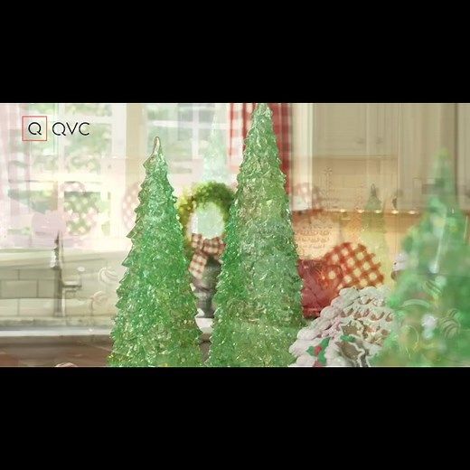 21K views · 640 reactions | Our Today’s Special Value is available to order now on QVC! H228206 Choice of Illuminated Glistening Trees with Color Morph are available in 3 sizes and 4 colors! Click to shop now! https://qvc.co/H228206VPHTSV | Valerie Parr Hill | Facebook