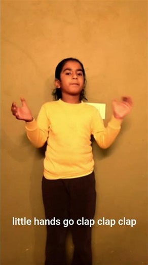 Too little hand to tap tap poeam