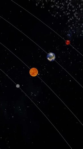 “The Secrets of Our Universe 🌌 | Mind-Blowing Space Facts”