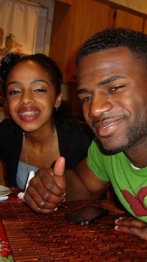 15K views · 50 reactions | WATCH| Puppy Love: Aseky and Renaldo Bonnaire have grown their beautiful family to love, protect and care for pets. Tune into this adorable love story of devotion, puppies and family. This family can't get enough of Blue Buffalo treats! | Essence | Facebook