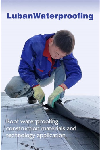 Are you still troubled by water leakage? Luban Waterproof Professional Repair Team solves your troubles! The customer found our customized solution for roof leakage. We use green hot melt non curing waterproof coating combined with green SBS customized aluminum foil asphalt waterproof roll to form a dual waterproof structure, extend the waterproof service life, and enhance the thermal insulation and reflection effect of the top floor. Do you have any waterproof related issues? We will solve it f