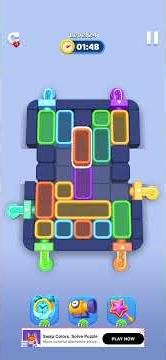 Water Escape – Level 24 Walkthrough 💧📦🚰