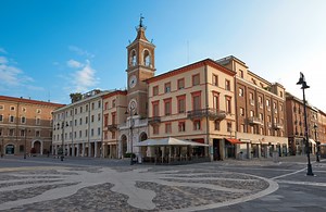 Finance Director Forum Autumn - Richmond Italia