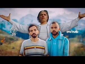 Vision - Bigflo et Oli feat. OrelSan (by VLAD & @swannkenobi )