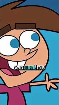 MES PARRAINS SONT MAGIQUES