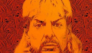 The Tiger King/Rey Tigre documentary is coming to Netflix and it's VERY crazy: Who is the king of the tigers? ▷➡️ Postposm