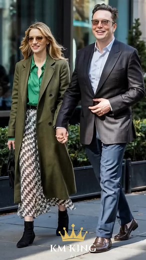 3.1K views · 1.4K reactions | Elon Musk With Talulah Riley #elonmusk #talulahriley | X Royal Ai | Facebook