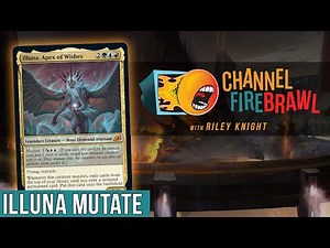 Channel Firebrawl: Illuna Mutate