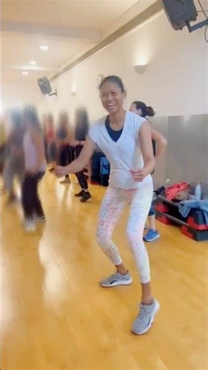 World of Dance | Great class for toning | Core workout UK #worldofdance #cardio #dance #bodyworkout