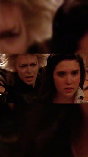 Why did Sarah need to LOSE in order to grow? | Labyrinth 1986
