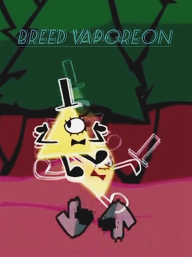 Friday night Funkin - Pibby legends V2 (Gravity Falls) #fnf #fnfmod #games #tiktok #fyyyy