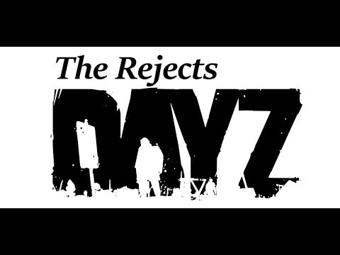 DayZ Alpha 0.62 Offline Gameplay