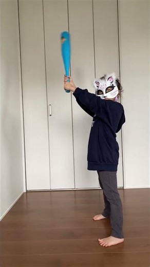 スラッガー 大谷翔平に憧れて ＃神スイング ＃野球 ＃baseball ＃大谷翔平 ＃shohei ohtani ＃slugger ＃6歳 ＃フルスイング ＃バッター ＃shorts