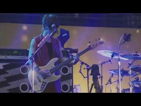 GLAY / 夏音(GLAY 25th Anniversary "LIVE DEMOCRACY"良いGLAY)