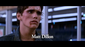 THE OUTSIDERS THE COMPLETE NOVEL