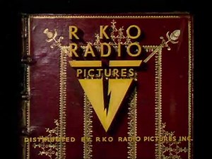 RKO Radio Pictures [1952] (The Story of Robin Hood and His Merrie Men)