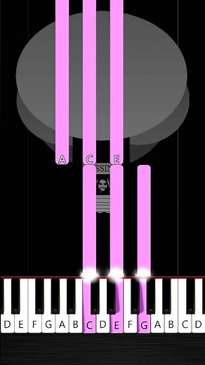 MR. TREE - Phase 1,2,3 - Piano Tutorial