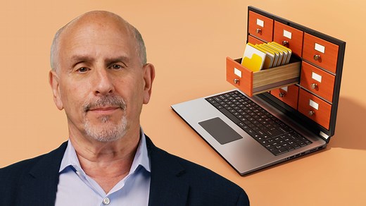 What Is a Digital Vault?