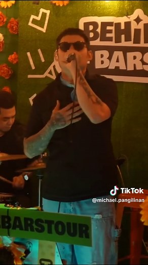 All or Nothing: A Captivating Live Cover Performance