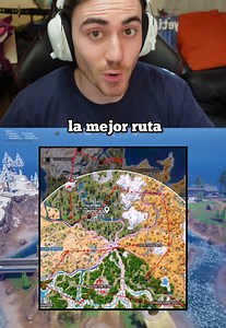 La Mejor Ruta de Espíritus🤯 #fortnite #doblefn #gamingentiktok #fortniteespañol #fortniteespaña