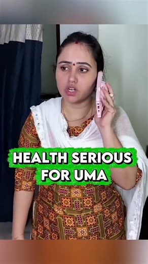 Crazy Uma Health Serious 😢 Surgery Needed Says Crazy Cherry Boy | Crazy Uma For You Shorts 💔