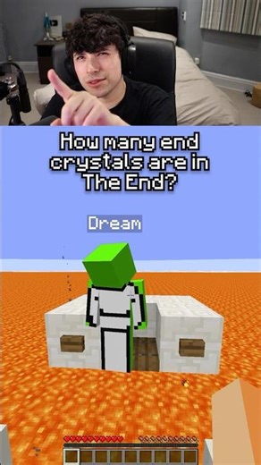 Minecraft Trivia VS ‪@dream‬