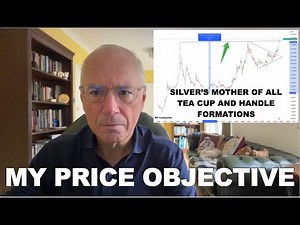 Silver Follows in Gold's Footsteps and Breaks Historic Resistance.