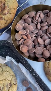 35K views · 2K reactions | Chewy Chocolate Chip Cookies  Delicious...