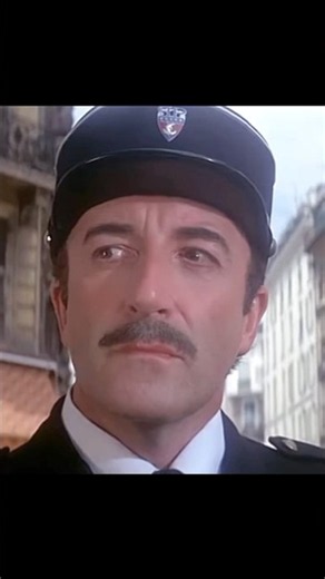 Return Of The Pink Panther, Are You Blind? #impression #petersellers #movie #film #cinema #shorts