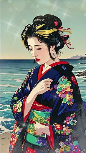 みだれ髪 美空ひばり