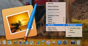 Pixelmator adds integration with macOS High Sierra Photos app, import HEIF images - 9to5Mac