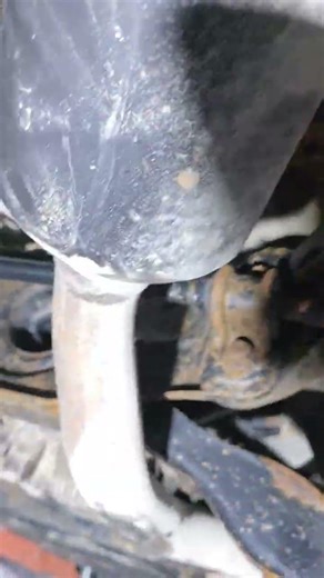 LEXUS RX 450 - сгнил, будем оживлять