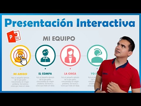 Professional infographic to present to your team ✅ PowerPoint ✅