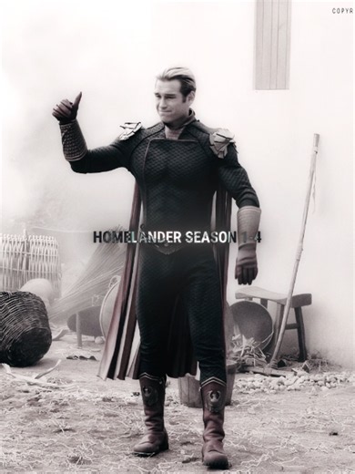 it's really funny || #theboys #theboysedit #homelander #billybutcher #edit #fyp