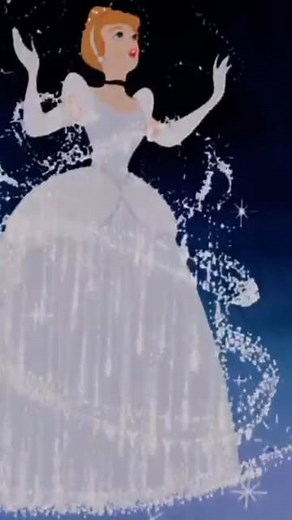 Old Movies on Instagram: "Cinderella (1950) voices of Verna Felton and Ilene Woods"