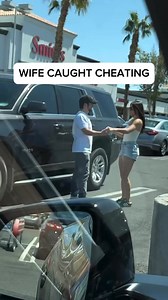 Cheater 😱 #reels #explore #couples | The Rodrigo show