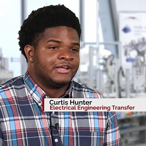 11 reactions | Trident Tech's 2+2 Engineering Transfer Program offers low tuition, small classes and flexible schedules. Begin your engineering career at Trident Tech and transfer to The Citadel or Clemson University. Visit bit.ly/EngineeringTransfer for more info. | Trident Technical College | Facebook