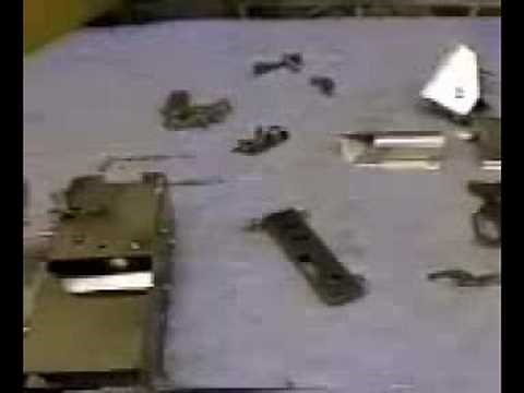 Mills Slot Machine Jackpot Assembly (produced by Coin Op Preservation Society)